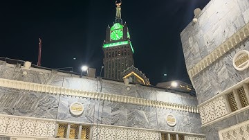 ﴿وَالَّذينَ هُم عَلى صَلاتِهِم يُحافِظونَ﴾ صلاة الفجر للشيخ بدر التركي | سورة المعارج 27-4-1446هـ