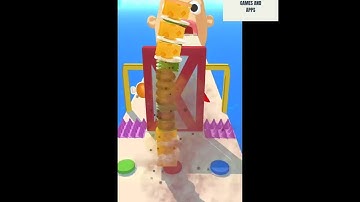 sandwich runner game part(3)