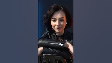 What if the best is yet to come...#daz3d #dazstudio #grok #GrokImagine