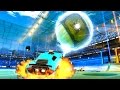 BISSCHEN ONLINE RASIEREN (Rocket League)