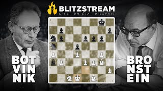 Le tournant de l'histoire des échecs modernes