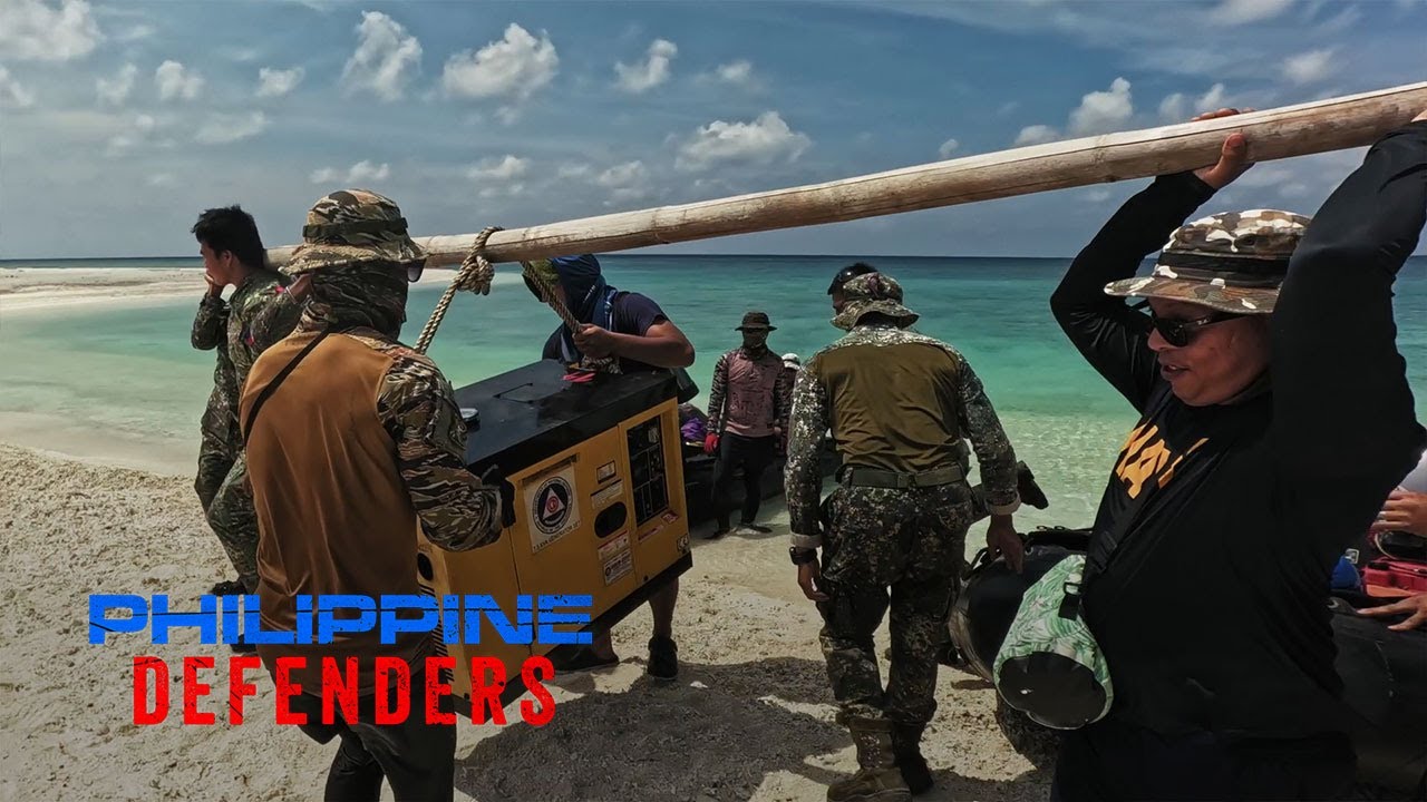 Buhay ng Philippine Maritime soldiers sa WPS, gaano kadelikado? | Philippine Defenders