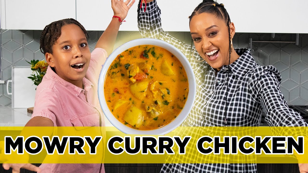 *NEWFACE  MAGAZINE  LV MEDIA  FEATURING:  Another Good Chicken Recipe/It's Curry in the mix oh,
