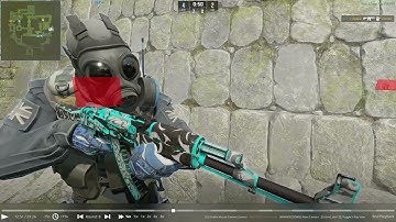 CS2 Hit Reg Fail update