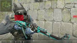 CS2 Hit Reg Fail update