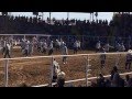 Hooper Home Movies Angola Prison Rodeo 2014