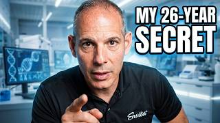 It Took Me 26 Years of Cancer Research to Learn What I’ll Teach You in 20 mins