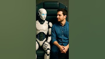 How AI Will Replace You in Future | 🤖 #ai #ml