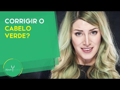 Vídeo: Quando A Arquitetura Fica Verde