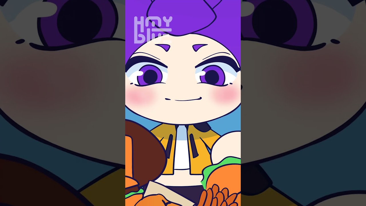 MAMA // Transition Trend ver Kpop Demon Hunter 