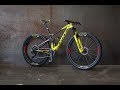 CAPE EPIC 2019-BEST BIKES