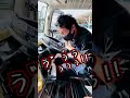 【トラックカスタムあるある】初めてハンドルカバーを付けてみたら...#shorts