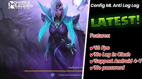 New Config Celestial Map Dark floors - MLBB