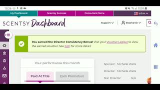 How to】 Print On Scentsy Labels