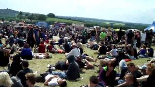 Download festival 2010 part 3