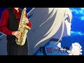 【殺戮の天使】Pray【楽譜】Angels of Death/Satsuriku no Tenshi | レイチェル(千菅春香) サックスで吹いてみた Saxophone Cover [Sheet]