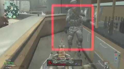 [MW3/PS3] Mod Menu Phantom Non-Host ( God-mod, ufo, Ip grabber and more .. )