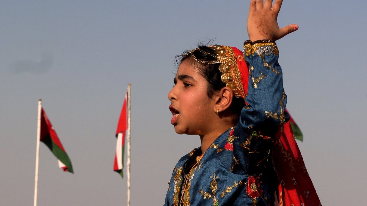 المهرجان السنوي لعرضة الخيل - لعام 2024م