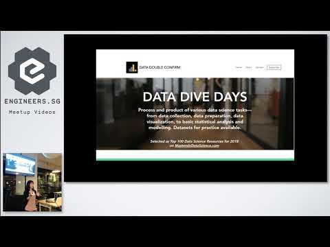 One stop guide to all government agencies in Singapore -  Hack & Tell Singapore