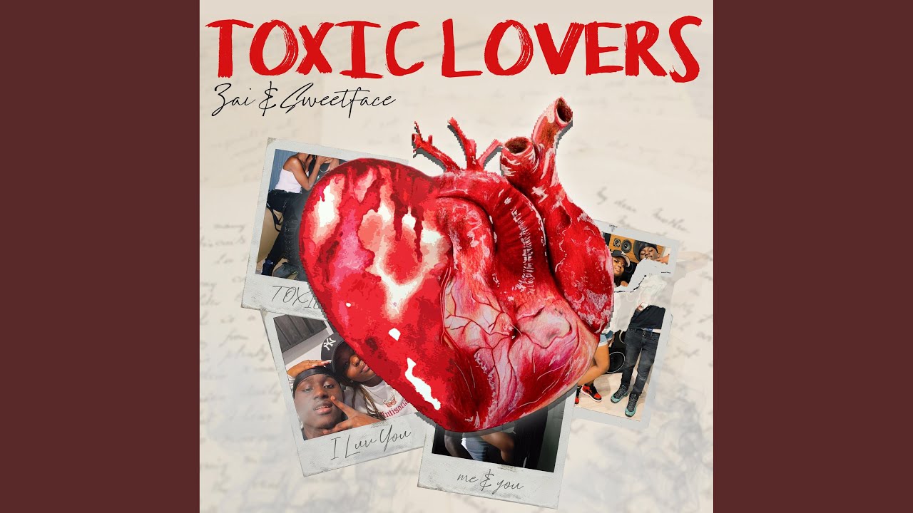 在 YouTube 上观看 Toxic Lovers (feat. Sweetface) 在 YouTube 上观看 Toxic Lovers (feat. Sweetface)