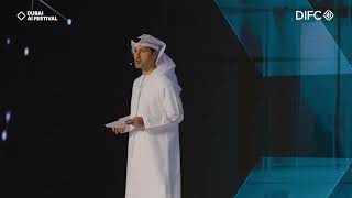 Full Opening Remarks | Dubai AI Festival 2026 Guide