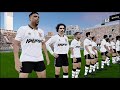 eFootball PES 2020 Corinthians X São Paulo (Majestoso Clássico)