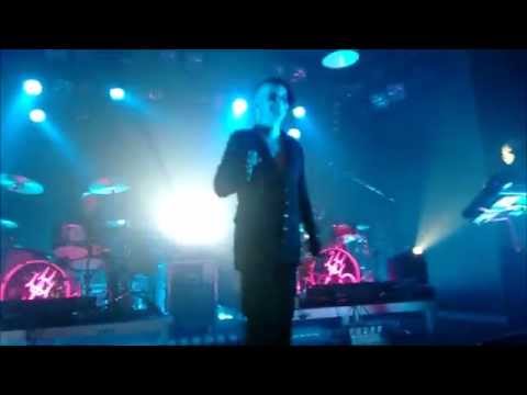 Project Pitchfork - 07. 11. 15. - Glauchau - Midnight Moon Misery