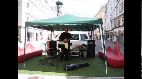 Open String @ Music in the City (Official Music Video)