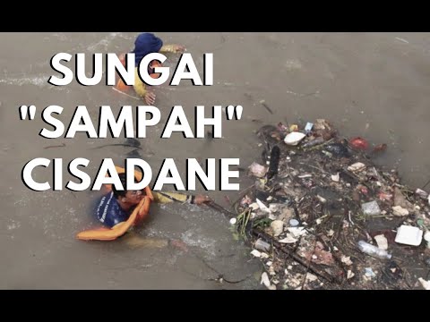 Video: Jurugambar Ini Mengusir Pulau Sampah Yang Panjangnya 2 Batu Di Caribbean