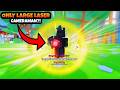 ONLY Large Cameraman With Laser Challenge in Skibidi Masters Tower Defense!