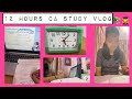 A productive day in life of a ca student study vlogcastudents motivation studyvlog calife
