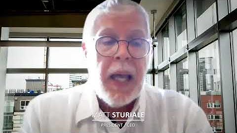 Birch Family Services CEO Message for 2020 National Direct Support Professionals Recognition Week