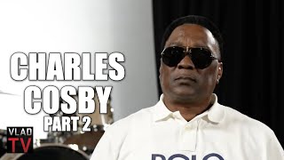 Charles Cosby on Crack Hitting Oakland in 1984, Becoming a Drug Dealer as a Teen (Part 2)