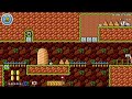Another Underground Level by El Pana Braulio / Mario Editor 1.4