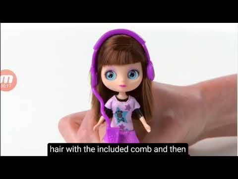 Littlest pet shop Bltyhe Band - Demo