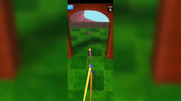 ⛳ Golf Battle ⛳ unity source code for sale _ sell unity games ✅