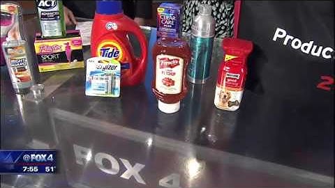 Save Me Steve: Products of the Year