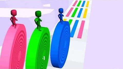 NOOB vs PRO vs HACKER in MAX MobileGame iOS, Android Walkthrough Update Relax LAYERSROLL