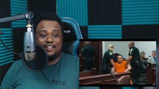 Court Cam: Top 5 Most Disrespectful Defendants(REACTION)(2020)
