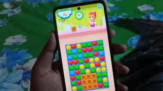 Sweet Candy Puzzle: Match Game  #live #shortslive #livegame screenshot 1