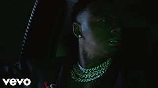 Moneybagg Yo - Bondage (Music Video) 2024