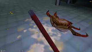 Half Life 1 Hard Walkthrough Chapter #3 Office Complex (1080p60)