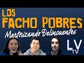 La Vereda TV - "Martirizando delincuentes" en Los Facho Pobres