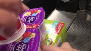 ibm self checkout @ giant eagle brooklyn oh screenshot 5