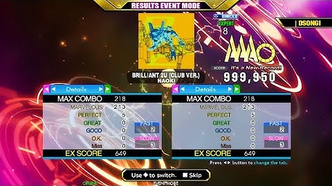 BRILLIANT 2U (CLUB VER) - ESP PFC#135