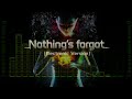Nothing’s forgot - Dark Futuristic Industrial Soundtrack / Darksynth / Midtempo / Deep Future