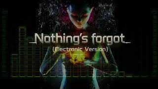 Nothing’s forgot - Dark Futuristic Industrial Soundtrack / Darksynth / Midtempo / Deep Future