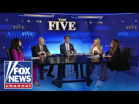Jesse Watters: Newsom still hasn’t found his footing
