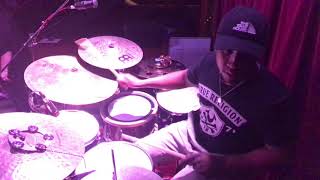 Drey Davis Full set with Imagine Collective Information