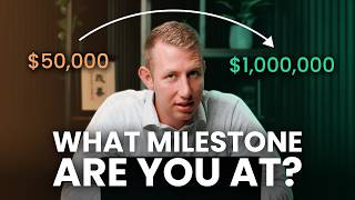 The 7 Income Milestones That Change Everything